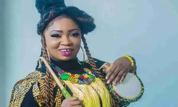 I Will Protest If Burna Boy Does Not Win Grammy ― Ara